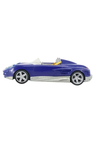 Spielzeugauto Cabrio Kunststoff 58 cm Top Zustand - MATTEL - Modalova