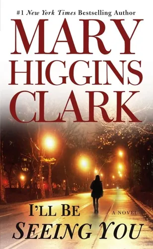 Mary Higgins Clark Kriminalroman 'I'll Be Seeing You' - Stuffle - Modalova