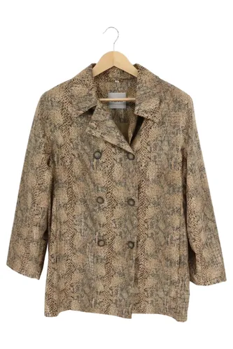 Klassischer Mantel Damen Gr. 40 Vintage-Look - VUNIC - Modalova