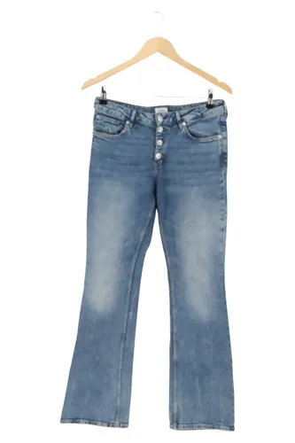 Jeans Bootcut Damen W36 Baumwolle Top Zustand - QS S.OLIVER - Modalova