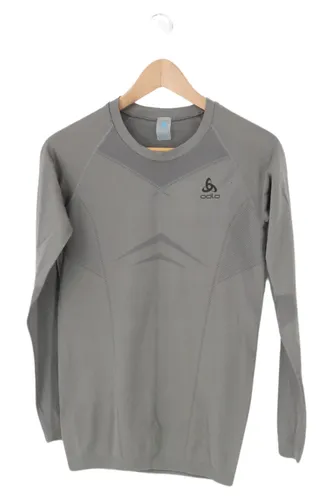 Herren Thermo-Unterhemd in für den Wintersport - Größe M - ODLO - Modalova