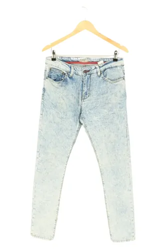 Jeans Slim Fit Damen Gr. 40 Baumwolle - PULL&BEAR - Modalova
