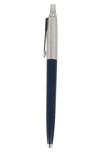 Kugelschreiber Blau Metall Elegant Büro Schreibwaren - PARKER - Modalova