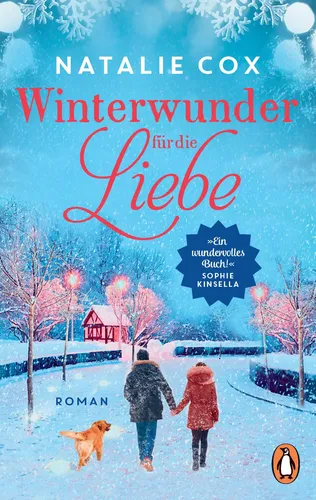 Winterwunder für die Liebe - Natalie Cox, Taschenbuch, 2019 - Stuffle - Modalova