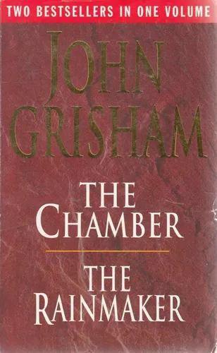 The Chamber/The Rainmaker Taschenbuch Englisch - JOHN GRISHAM - Modalova