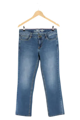 Jeans Straight Leg W29 Damen Casual Bootcut - TOM TAILOR - Modalova