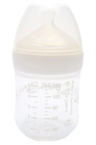 First Choice Baby Trinkflasche 150ml - NUK - Modalova