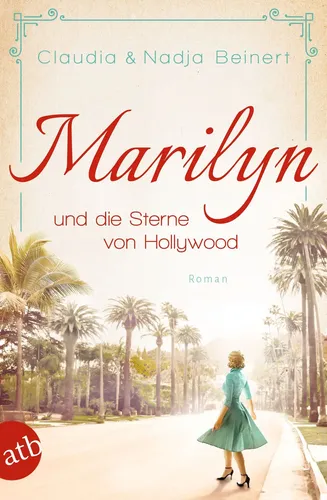 Marilyn und die Sterne von Hollywood - Historienroman - Taschenbuch - Stuffle - Modalova