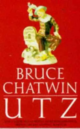 Buch Utz von Bruce Chatwin, Taschenbuch, 1997 - PICADOR - Modalova
