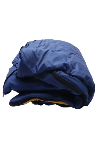 Outdoor Schlafsack Mumienschlafsack Uni Sehr gut - RIVA - Modalova