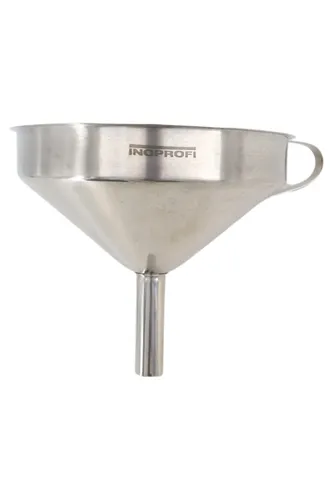 Küchentrichter Ø 14 cm Metall - INOPROFI - Modalova