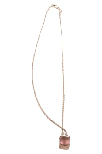 Halskette 925 Silber Anhänger Stein Damen Eleganz - ESPRIT - Modalova
