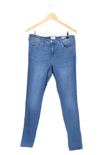 Jeans Slim Fit Carmen Gr. 32 Damen Stretch - ONLY - Modalova