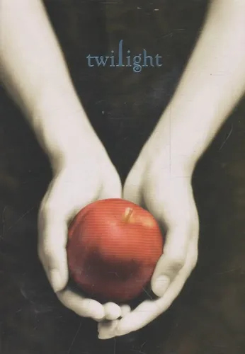 Twilight (Film tie-in): Twilight, Book 1, Taschenbuch, englisch - Stuffle - Modalova