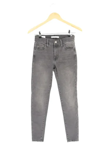 Damen Skinny Jeans Stretch Denim Gr. 25 - LEVIS - Modalova