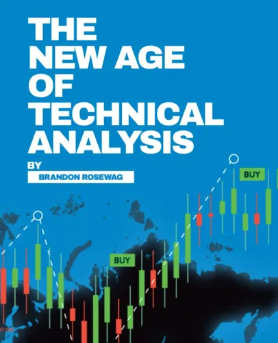 The New Age Of Technical Analysis - Brandon Rosewag, Taschenbuch - AMAZON - Modalova