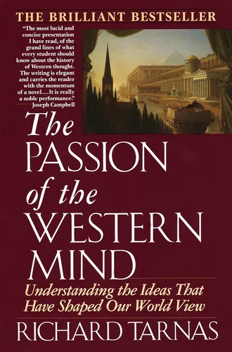The Passion of the Western Mind - Richard Tarnas Philosophie - BALLANTINE BOOKS - Modalova