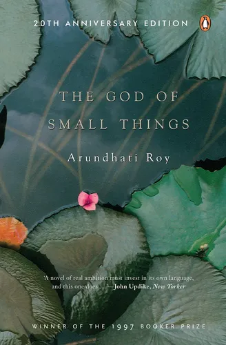Buch The God of Small Things von Arundhati Roy - PENGUIN BOOKS - Modalova