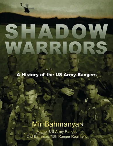 Shadow Warriors - Geschichte der US Army Rangers - Militärbuch - Stuffle - Modalova