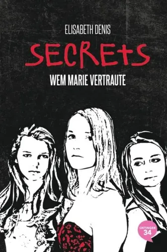 Secrets: Wem Marie vertraute - Elisabeth Denis - Sehr guter Zustand - Stuffle - Modalova
