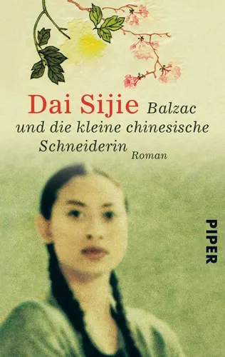 Buch Balzac und die kleine chinesische Schneiderin Roman - PIPER VERLAG GMBH - Modalova