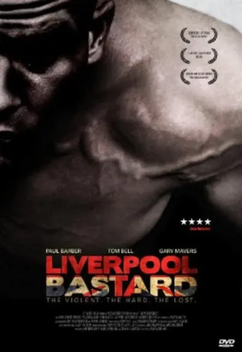 Liverpool Bastard DVD Actionfilm Dolby Deutsch - STANDARD VERSION - Modalova