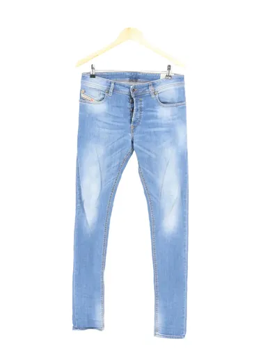 Herren Jeans Slim Skinny W31 L34 Slim Fit - DIESEL - Modalova
