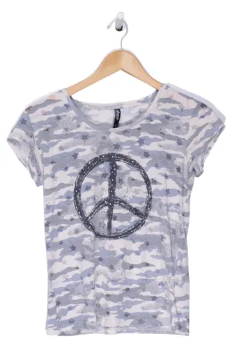 T-Shirt Gr. S Camouflage Damen - COLOURS OF THE WORLD - Modalova