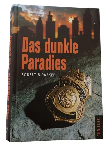 Das dunkle Paradies - Robert B. Parker, Thriller, Hardcover - Stuffle - Modalova