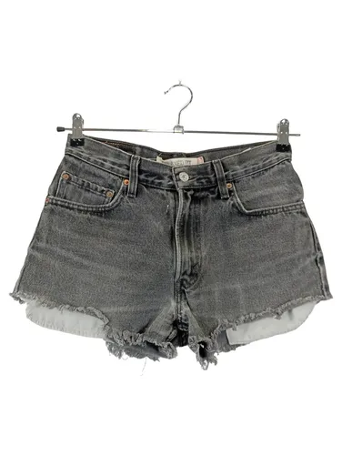 Jeans Shorts Damen Relaxed Fit Gr. 29 Sommer - LEVIS - Modalova