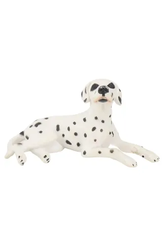 Dalmatiner Hund Spielfigur Kunststoff Sehr gut - SCHLEICH - Modalova