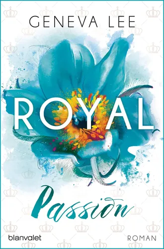 Royal Passion - Geneva Lee, Liebesroman, Adel - BLANVALET - Modalova