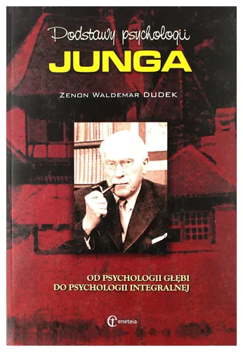Podstawy psychologii Junga: Od głębi do integralnej (BIBLIOTEKA - Stuffle - Modalova