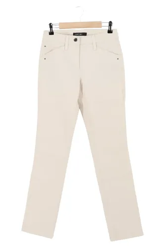 Jeans Straight Leg Gr. 34 Damen Baumwolle - MARC CAIN - Modalova