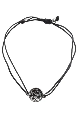 Armband Damen Minimalistisch Ø 70 mm - LEONARDO - Modalova