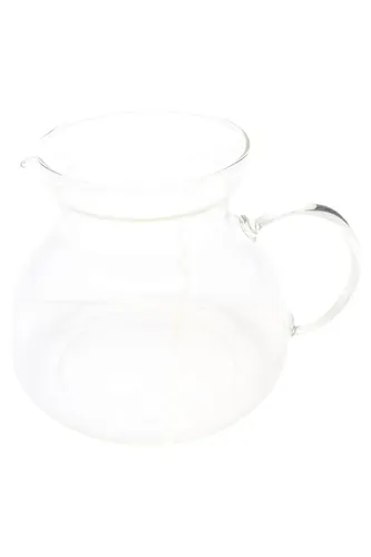 Teekanne 15 cm Mundgeblasenes Glas - JENAER GLAS - Modalova