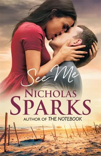 See Me - Nicholas Sparks, Taschenbuch, Liebesroman, Englisch - LITTLE, BROWN BOOK GROUP - Modalova