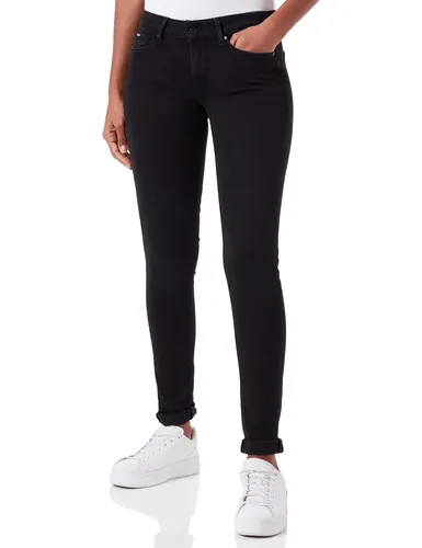 Damen Soho Skinny Jeans 31W / 30L Denim - PEPE JEANS - Modalova