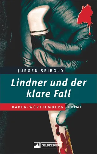 Kriminalroman Lindner und der klare Fall - Jürgen Seibold - Stuffle - Modalova
