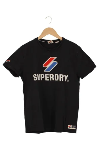 T-Shirt Herren Logo Casual Größe L - SUPERDRY - Modalova