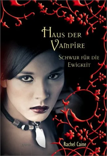 Haus der Vampire 6: Schwur für die Ewigkeit - Rachel Caine, Buch - Stuffle - Modalova