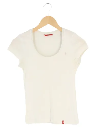Basic Damen T-Shirt Größe S Baumwolle Top - ESPRIT - Modalova
