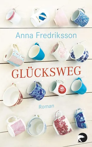 Glücksweg - Anna Fredriksson, Roman, Taschenbuch, Lebenswandel - Stuffle - Modalova