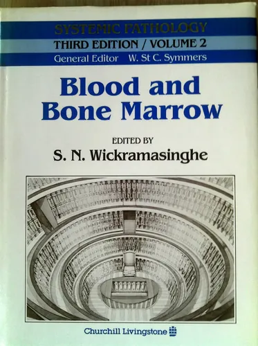 Blood and Bone Marrow Pathologie Sachbuch 3rd Edition - Stuffle - Modalova