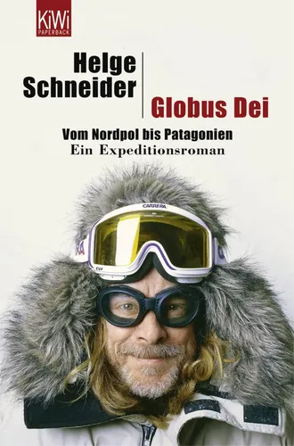 Buch Globus Dei von Helge Schneider - KIWI PAPERBACK - Modalova