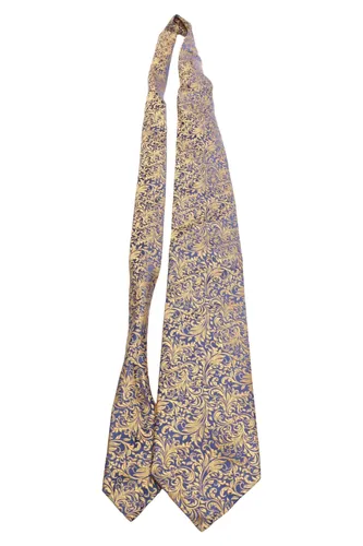 Krawatte Seide Paisley 150cm Herren - CHARLES TYRWHITT - Modalova