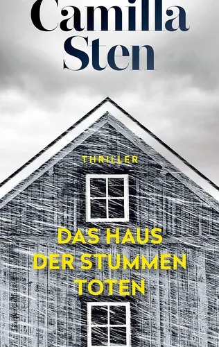 Thriller Buch 'Das Haus der stummen Toten' - Camilla Sten - Stuffle - Modalova
