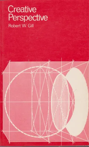 Creative Perspective - Robert W. Gill Taschenbuch 1st Ed. Kunst Architektur - THAMES & HUDSON - Modalova