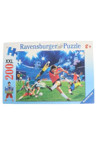 Puzzle 200 Teile XXL Fußball 8+ Jahre - RAVENSBURGER - Modalova