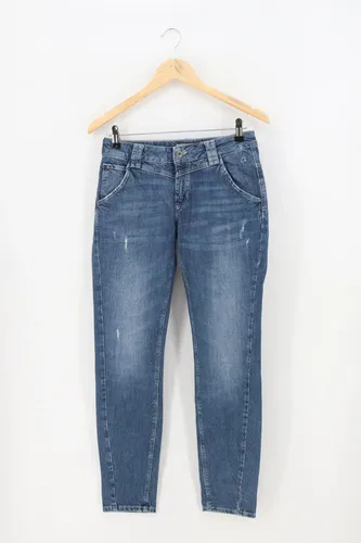 Jeans Slim Fit Damen Gr. 34 Casual Look - COMMA - Modalova